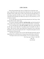 nghiên cứu sự lưu hành của virus đậu dê, cừu trên đàn dê, cừu nuôi tại một số tỉnh nam trung bộ