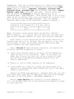 An Introduction to Database Systems 8Ed - C J Date - Solutions Manual Episode 1 Part 5 pptx