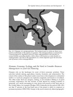 GIS Methodologies for Developing Conservation Strategies Part 2 ppsx