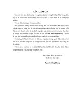 thiết kế  công trình trung  tâm kĩ thuật in – thông tấn xã việt nam