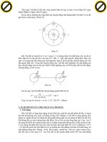 Giáo trình tổng hợp những vấn đề thiên văn được chắt lọc từ những thế kỷ qua phần 7 pdf