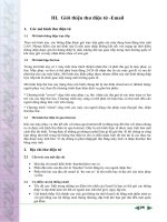 GIÁO TRÌNH HƯỚNG DẪN DỬ DỤNG INTERNET_PHẦN 3 pps