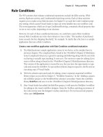 microsoft press windows workflow foundation step by step phần 8 pptx