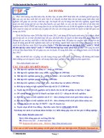 Tài liệu luyện thi Đại Học môn Vật lý 2012 - 3 pps