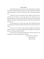 nghiên cứu sấy phun phlorotannin thu nhận từ rong mơ sargassum thu mẫu tại  bờ biển khánh hòa