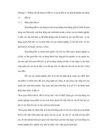 Đẩy nhanh tiến độ các công trình xây dựng dân dụng với mối liên hệ nhập khẩu các sản phẩm cơ khí pps