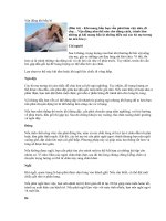 Vận động khi bầu bí docx