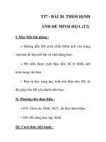 Giáo án tin học 6_ tiết 57 ppsx