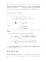 Xử lý ảnh số - Các phép biến đổi part 5 pot