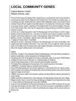 SUSTAINABLE BUILDING DESIGN phần 9 ppsx