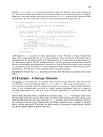 the ansi c programming phần 8 docx