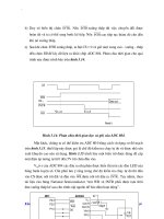 Giáo trình hướng dẫn phân tích khả năng vận dụng nguyên lý chuyển mạch với vi mạch tần số p9 pps