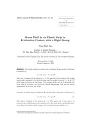 Báo cáo toán học: 