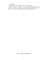 Giáo trình hướng dẫn tìm hiểu về vai trò quan trọng của độ ẩm và nhiệt độ trong cuộc sống và sản xuất phần 2 pps