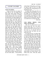 bản tin kiến thức nông nghiệp năm 2012  1