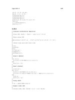 Design and Optimization of Thermal Systems Episode 3 Part 8 ppsx