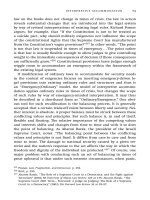 Law in Times of Crisis Part 3 ppsx