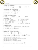 Giáo trình phân tích khả năng ứng dụng quy trình hình học phẳng trong dạng đa phân giác p4 ppsx