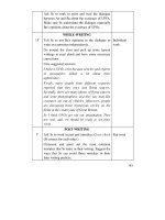 Thiết kế bài giảng tiếng anh 9 tập 2 part 9 docx