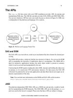Writing Enterprise Applications with Java™ 2 SDK, Enterprise Edition phần 9 potx