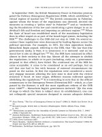 Law in Times of Crisis Part 6 ppt