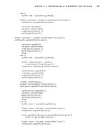 Pro XML Development with Java Technology 2006 phần 9 pps