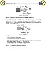 Giáo trình phân tích quy trình ứng dụng những loại mô hình mạng thực tế p8 ppsx
