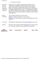 Engineering Statistics Handbook Episode 1 Part 4 ppsx