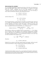 Designing Capable and Reliable Products Episode 2 Part 3 docx