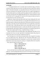 chung cư 11 tầng khu đô thị mới trung hòa - nhân chính, hà nội