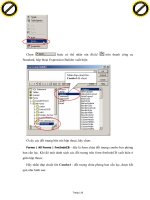 Giáo trình phân tích nguyên lý ứng dụng dữ liệu report để chỉnh sửa application p4 pps