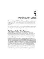 PHP Programming with PEARXML, Data, Dates, Web Services, and Web APIs - Part 9 doc