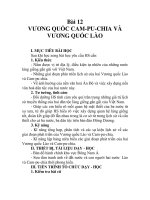 GIÁO ÁN LỊCH SỬ 10_Bài 12 ppt