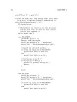 Programming Linux Games phần 4 pdf