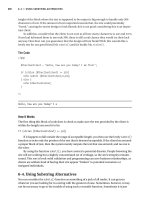PHP 5 Recipes A Problem-Solution Approach 2005 phần 5 docx