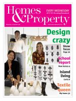 home and property magazine phần 1 pdf