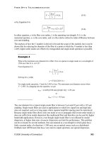 Fiber Optic Telecommunication phần 2 pps