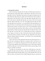 nghiên cứu sản xuất xúc xích hun khói từ thịt cá mối pha thịt lợn bảo quản trong bao bì chất trùng hợp