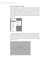Introducing 3ds Max 9 3D for beginners apr 2007 - part 2 doc