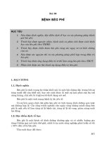 Bệnh béo phì potx