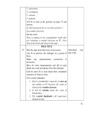 Thiết kế bài giảng tiếng anh 9 tập 2 part 6 ppsx