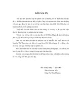 thử nghiệm chế biến nước uống hỗn hợp từ nguyên liệu rong sụn và dâu tây