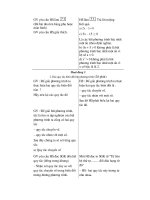 Thiết kế bài giảng toán 8 tập 2 part 4 potx