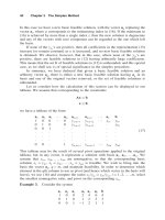 David G. Luenberger, Yinyu Ye - Linear and Nonlinear Programming International Series Episode 1 Part 3 ppsx