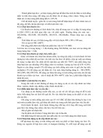 Giáo trình phân tích nguyên lý ứng dụng hệ thống truyền nhiên liệu xả trong động cơ đốt trong p3 pdf