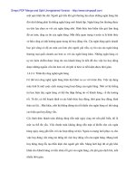 Hạn chế khủng hoảng tài chính theo yêu cầu tăng số lượng dự trự kho vận tại các ngân hàng thương mại - 2 pps