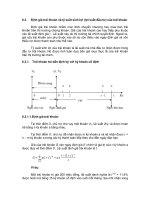 Giáo trình tổng hợp các bài tập và khái niệm về lãi suất trong ngành kế toán phần 10 ppsx
