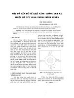 Báo cáo khoa học: 