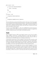 Programming C# 4.0 phần 5 docx