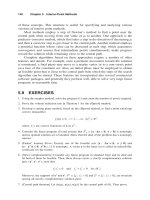 David G. Luenberger, Yinyu Ye - Linear and Nonlinear Programming International Series Episode 1 Part 7 pps